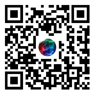 宇宙之幂下载二维码